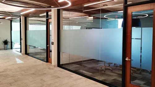 Office Window Film Pune